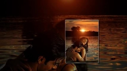 Here Is Your Paradise - Chris De Burgh