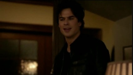 Damon, Elena and Stefan plan how to kill the new vampire in town