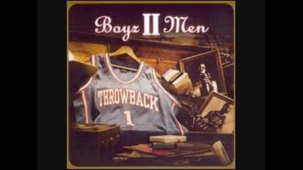 Boyz Ii Men 10 I Miss You
