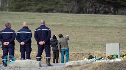 Germanwings Co-pilot Lubitz's Estate is Declared Bankrupt After no Heirs Come Forward
