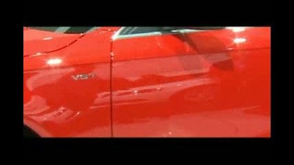 2010 Audi S4