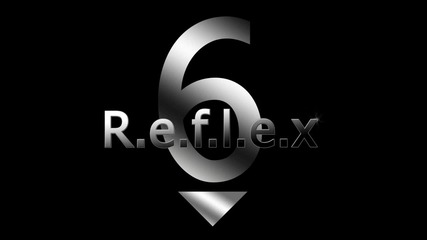 *2012* 6 R.e.f.l.e.x - Blue Horizon (original mix) /trance/