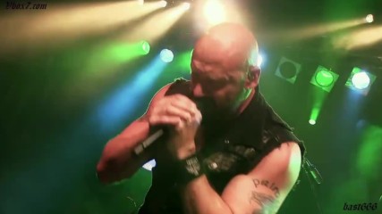 Primal Fear - The End Is Near // Live Angels Of Mercy - Lka Longhorn