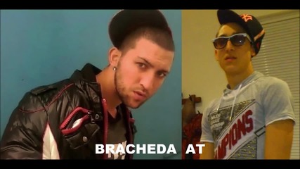 Bracheda feat. At ( random shit)