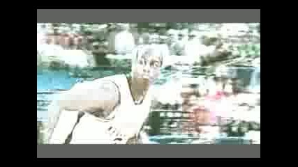 Dwayne Wade - Fall Down 7 Times, Stand Up 8