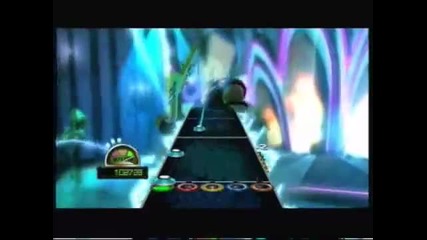 Guitar Hero World Tour 