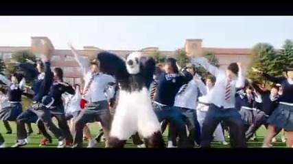 Super Junior - Wonder Boy