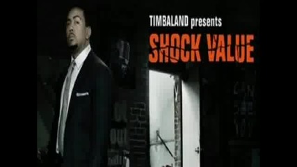 timbaland feat veronica - give it a go