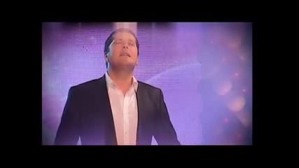 Aco Pejovic - Da si tu - Novogodisnji program - (TvDmSat 2011)