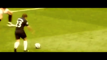 Arsenal Fc - Trailer Season 10 11