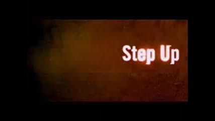 Step Up - Trailer 