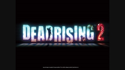 Dead Rising 2 Soundtrack -2 Checklist