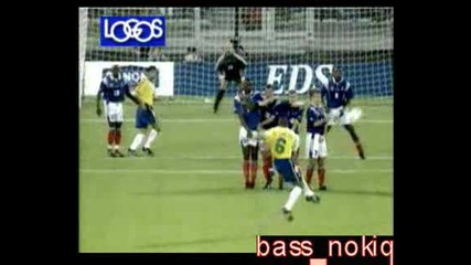 Funny clips - Roberto Carlos