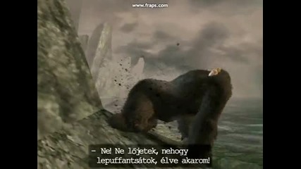 Peter Jackson's King Kong Gameplay