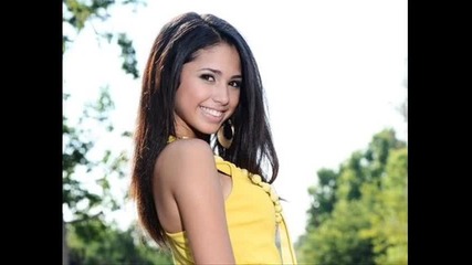 Jasmine V feat. Brandon Kane - Just You And Me