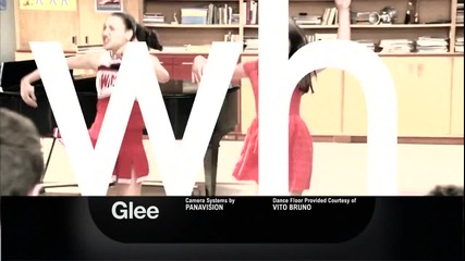 Glee промо на 3х17 - Танцувай с някого