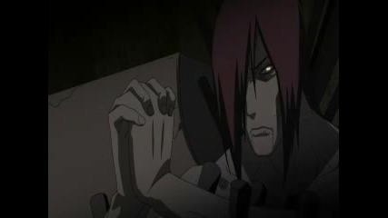 [horriblesubs] Naruto Shippuuden - 174 [720p]