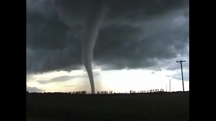 Tornado 