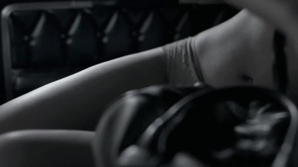 Armani's New short film featuring Rihanna