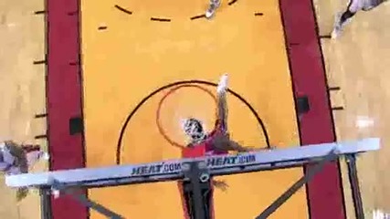 76ers @ Heat 07.4.10 