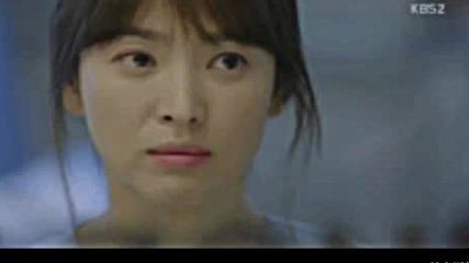 Song Joong Ki & Song Hye Kyo - Drama 'descendants Of The Sun' (part 19)