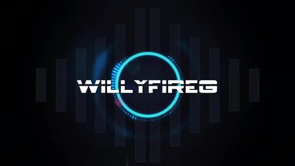 Willyfireg - Интро Фък !