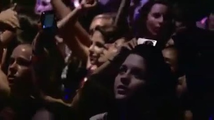 Jonas Brothers - 3d Concert Experience - Full Movie - Part 5 (widescreen Movie Theater Quality) 