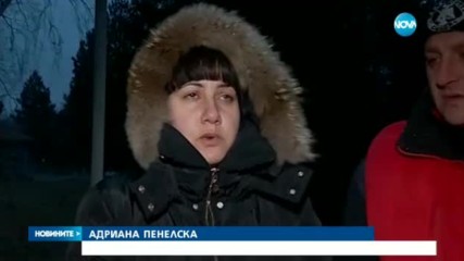 КРИТИЧЕН ДЕН В ХИТРИНО: Опитват да вдигнат с кранове част от авариралите цистерни