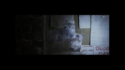 Tron Legacy Official Trailer 2 - 2010