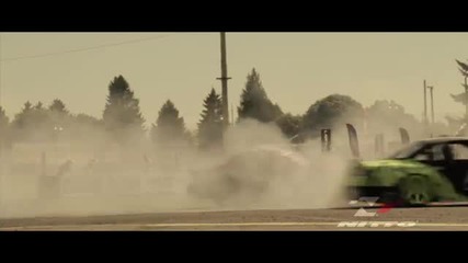 Drift na Max