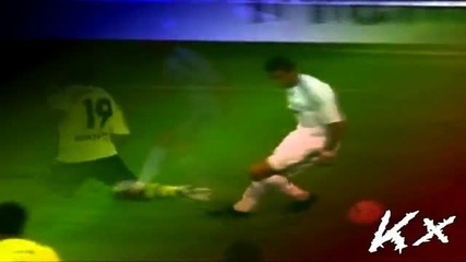 Cristiano Ronaldo - The story so far