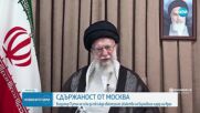 Новините на NOVA (19.06.2025 - 8.00)