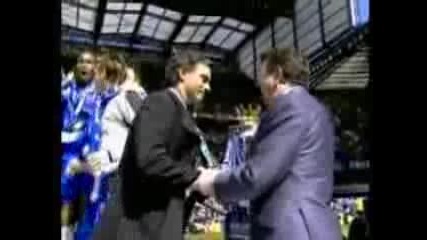 Petr Cech - amazing saves