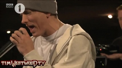 Eminem Best Freestyle ever ! full Hd (westwoodtv)