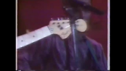 Mental As Anything (oz For Africa 1985)