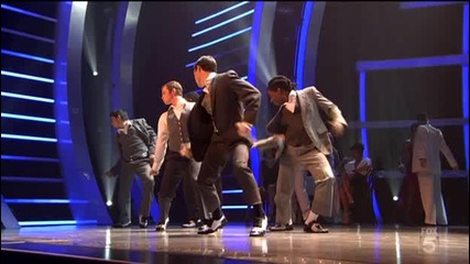 Sytycd Season 6 - Top 20 Group Routine