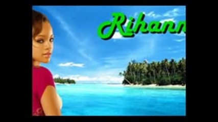 Rihanna