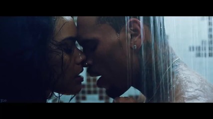 Chris Brown - Back To Sleep ( Официално Видео )