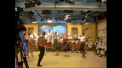 Пиленце пее - Атанаска Славова и г. Детелини, с.чалъкови