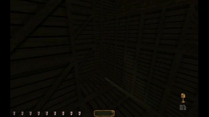 Thief 2 - The Metal Age M.2 - Shipping and Receiving Part 3/3 