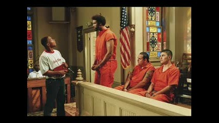 Beyonce - Swing Low Sweet Chariot
