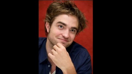 Twilight - robert pattinson