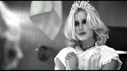 Jessica Simpson-i Belong To Me