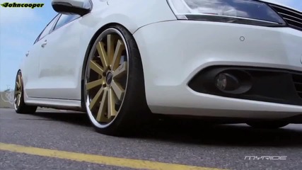 Vw Jetta A6
