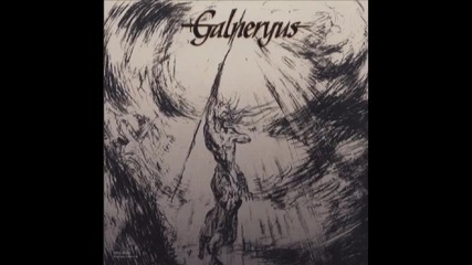 Galneryus - Fate Of Sadness 