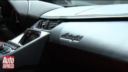 Geneva_lamborghini Aventador Lp700-4