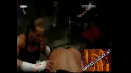 Unforgiven.2008 Hbk Vs Y2j 1/3 