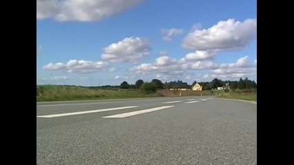 Gsxr 750 start from zero