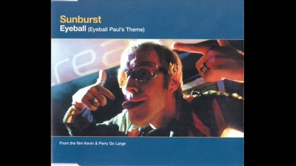 Sunburst Aka Matt Darey --eyeball[eyeball Paul's Theme] 2000