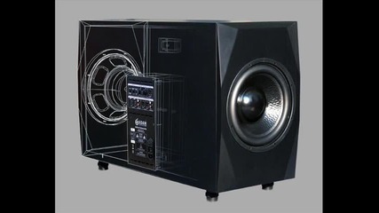 Subwoofer Tests - Deepest Bass ever